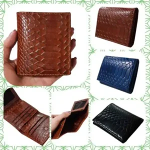 کیف چرم SADRA068