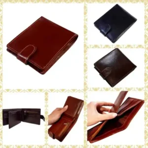 کیف چرم SADRA069