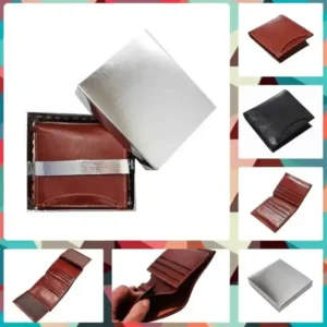 کیف چرم SADRA071