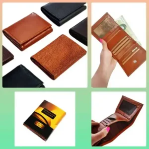 کیف چرم SADRA072
