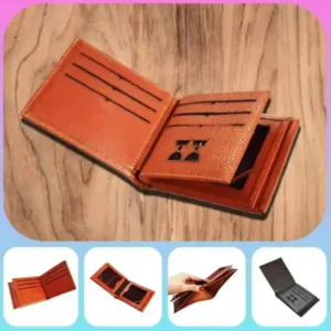 کیف چرم SADRA073