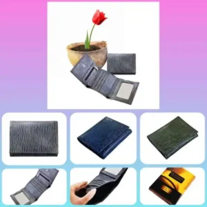 کیف چرم SADRA074