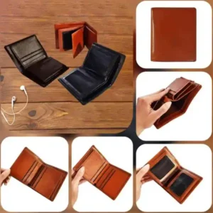 کیف چرم SADRA077