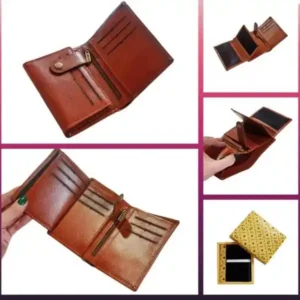 کیف چرم SADRA078