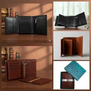 کیف چرم SADRA080