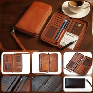 کیف چرم SADRA081