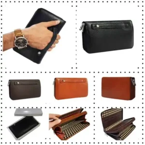کیف چرم SADRA085