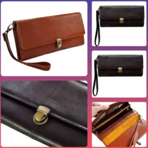 کیف چرم SADRA087