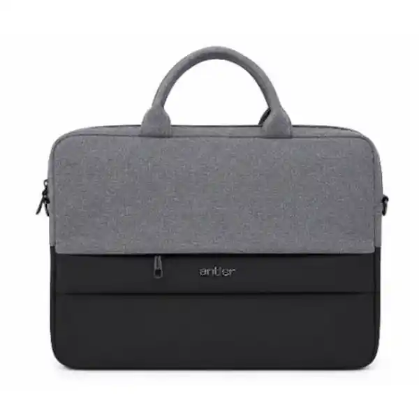 LAPTOP-BAG-TWO-PAINT-black-1RA13 کیف لپ تاپ و سمیناری مدل RA13