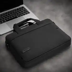 کیف لپ تاپ و سمیناری