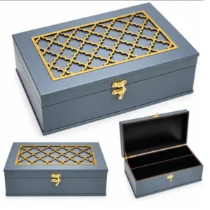 جعبه پذیرایی BA376-AR