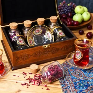 ست هدیه یادگار KT206
