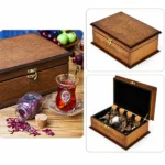 ست هدیه یادگار KT206