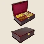 جعبه پذیرایی رویال ROYAL-KT