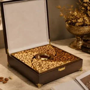 جعبه پذیرایی سحر SAHAR-KT