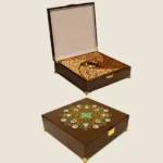 جعبه پذیرایی سحر SAHAR-KT