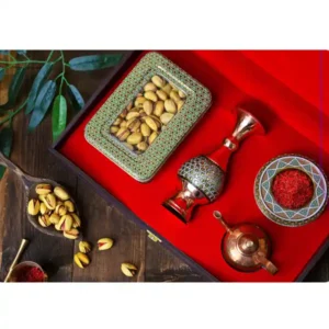 ست هدیه گلستان KT137