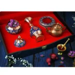 ست هدیه چوگان KT138