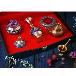 ست هدیه چوگان KT138