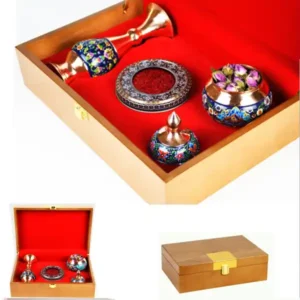ست هدیه ارمغان KT139
