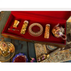 ست هدیه کیمیا KT146