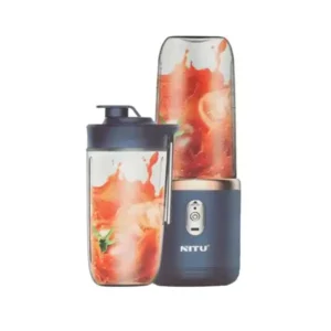 شیکر شارژی نیتو Nitu NJC01