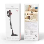 جارو شارژی عصایی یسیدو YESIDO EC32
