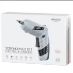 پیچ گوشتی شارژی یسیدو YESIDO EC34 