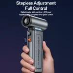 جت فن توربو YESIDO YF19 - تصویر 4